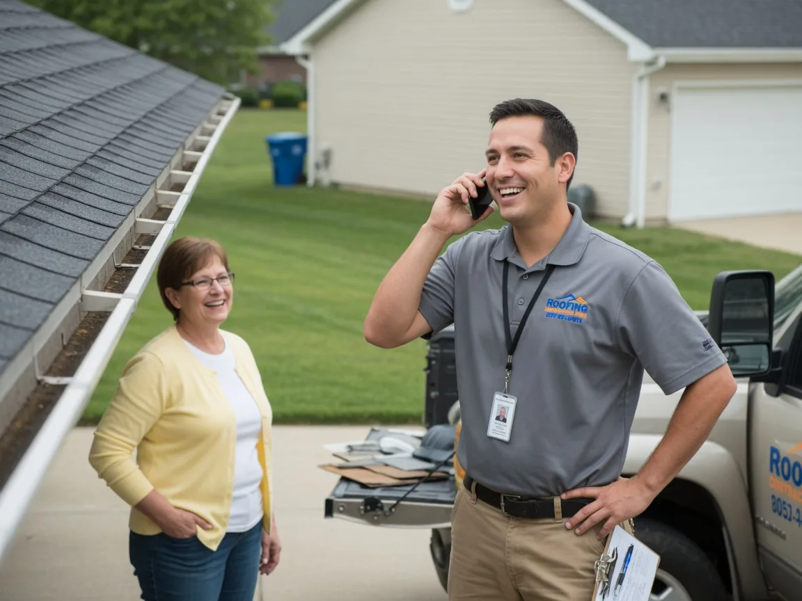 Local Roofing Contractors Parksley, VA FAQs